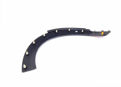 new mini countryman r60 front left wheel arch cover 51779801881 original