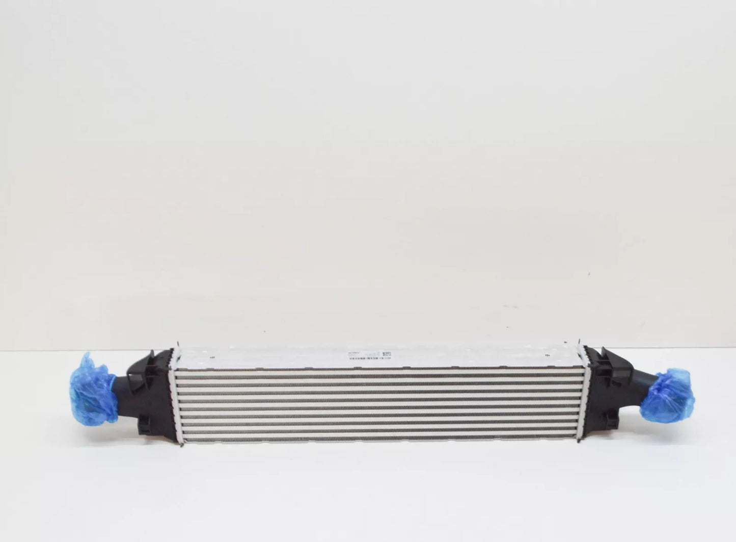 NEW AUDI A4 AVANT B9 INTERCOOLER RADIATOR 8W0145805AD ORIGINAL