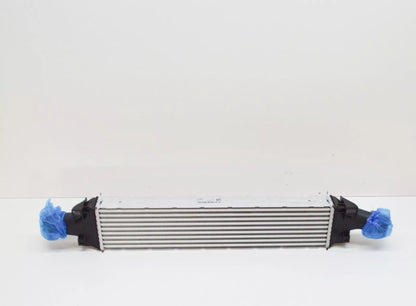 NEW AUDI A4 AVANT B9 INTERCOOLER RADIATOR 8W0145805AD ORIGINAL