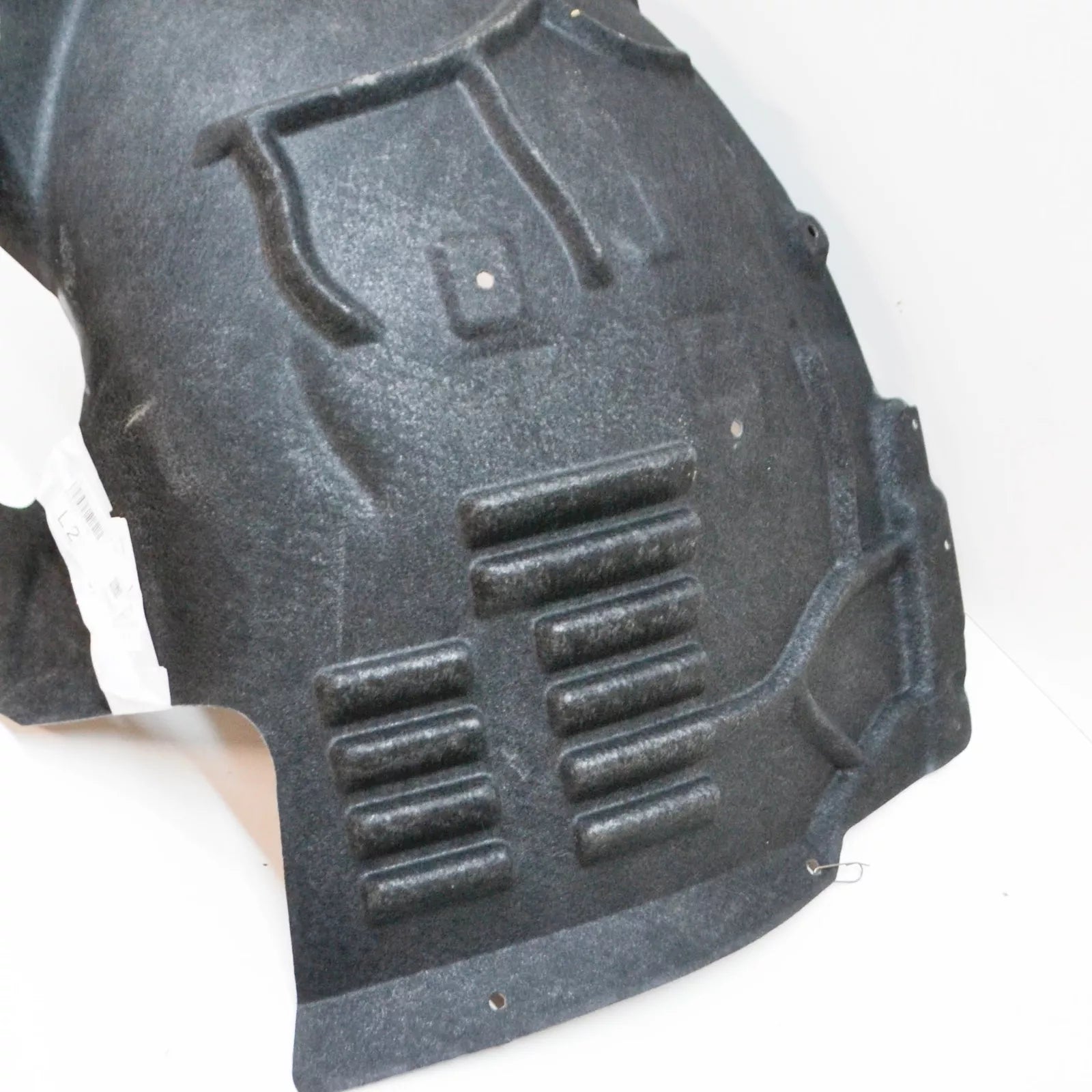 NEW AUDI A8 D4 FRONT LEFT FENDER LINER SPLASH SHIELD 4H0821171L