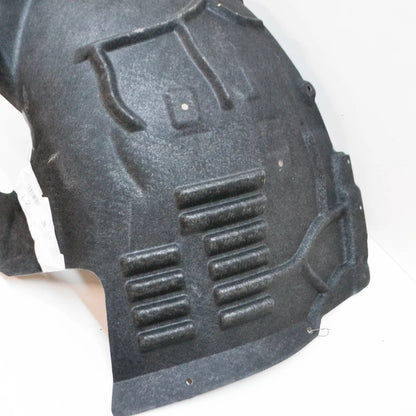 NEW AUDI A8 D4 FRONT LEFT FENDER LINER SPLASH SHIELD 4H0821171L