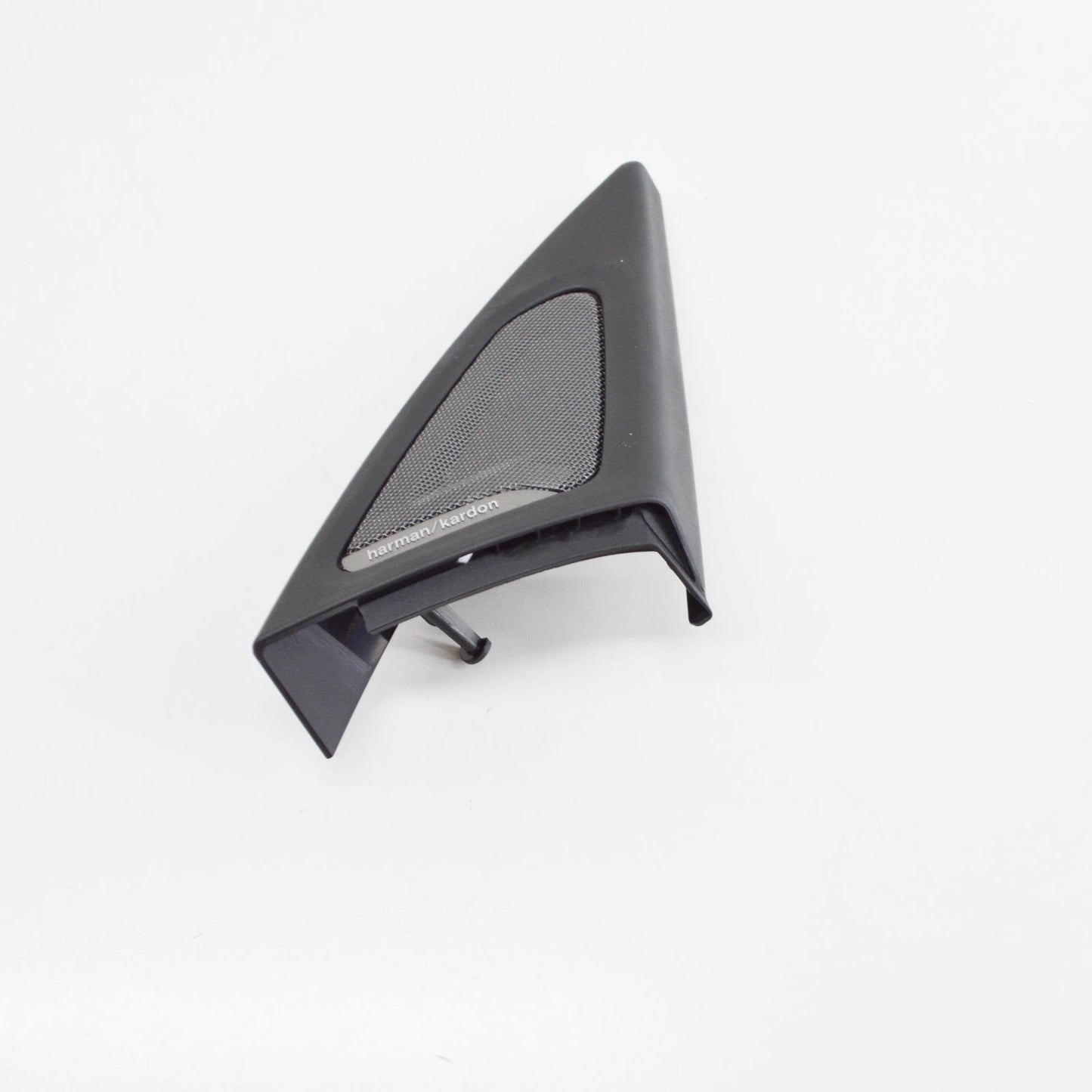 NEW BMW 5 F07 FRONT RIGHT MIRROR TRIANGLE COVER 51417348994 7348994 ORIGINAL