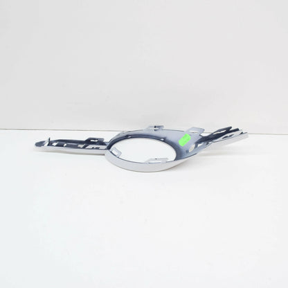 NEW VW CC R-LINE FRONT RIGHT OUTER FOG LIGHT TRIM RING 3C8853212AGRU