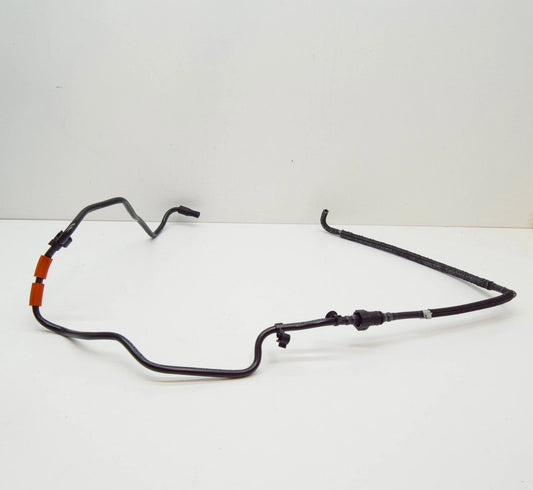 NEW MERCEDES-BENZ E W213 ENGINE VACUUM LINE A1761400100 ORIGINAL