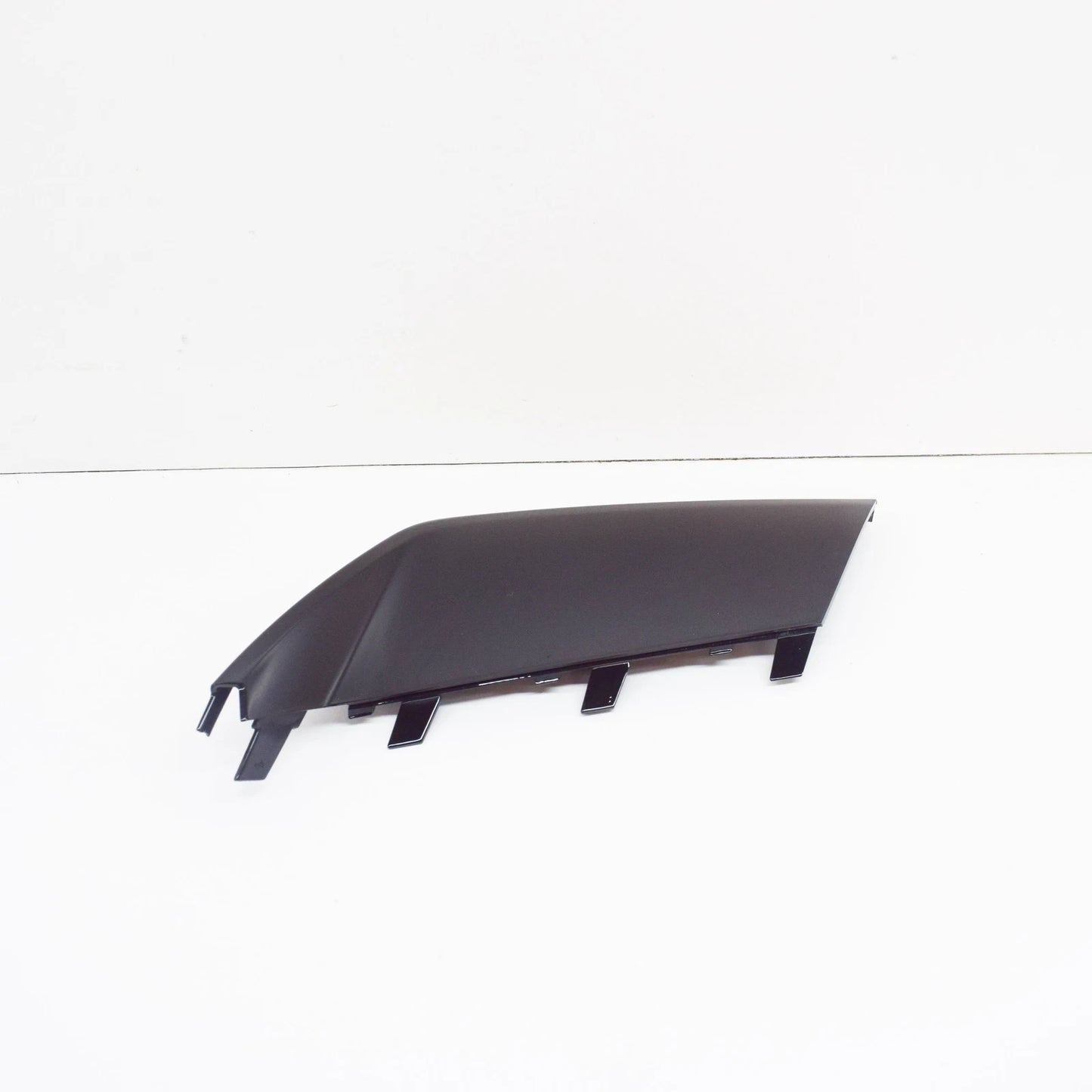 NEW AUDI RS6 C7 FRONT BUMPER LEFT GRILLE COVER TRIM 4G0807795T94 ORIGINAL