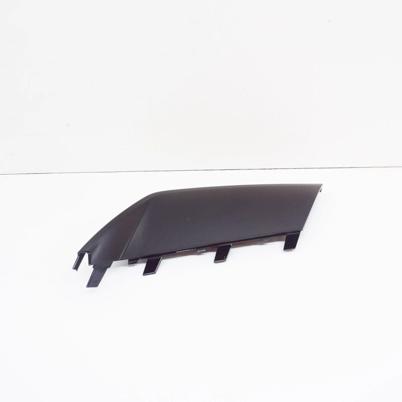 NEW AUDI RS6 C7 FRONT BUMPER LEFT GRILLE COVER TRIM 4G0807795T94 ORIGINAL