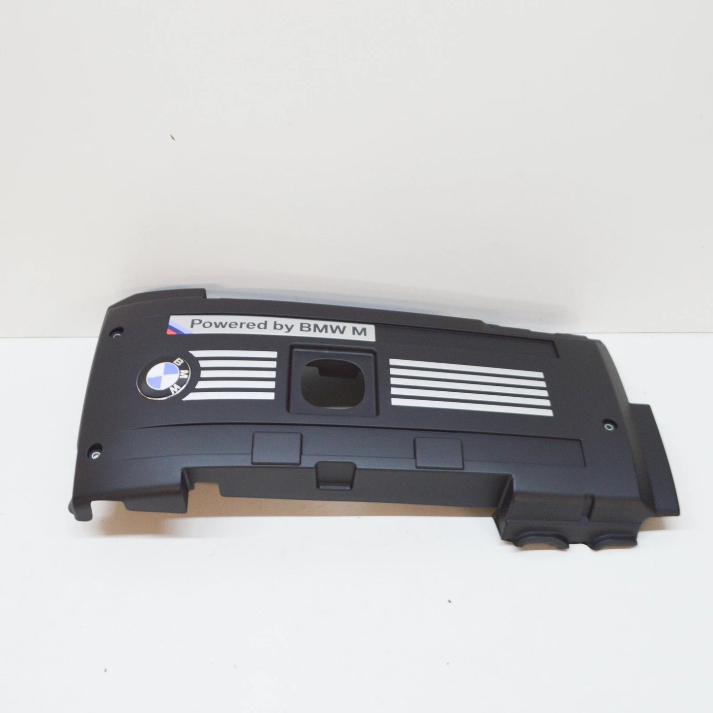 NEW BMW 1 E82 M ENGINE COVER PETROL 3.0 11127845442 ORIGINAL