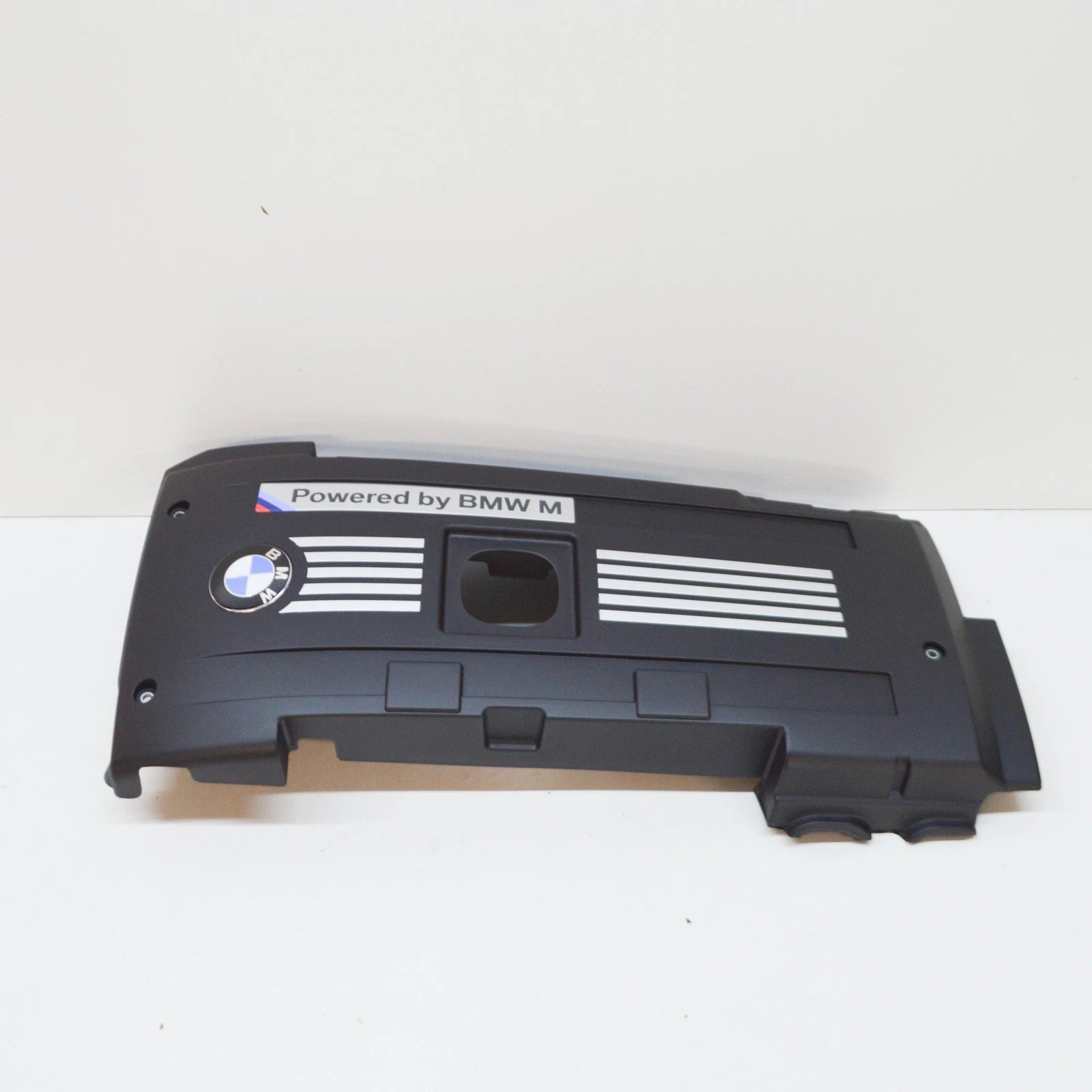 NEW BMW 1 E82 M ENGINE COVER PETROL 3.0 11127845442 ORIGINAL