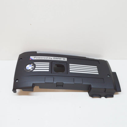 NEW BMW 1 E82 M ENGINE COVER PETROL 3.0 11127845442 ORIGINAL