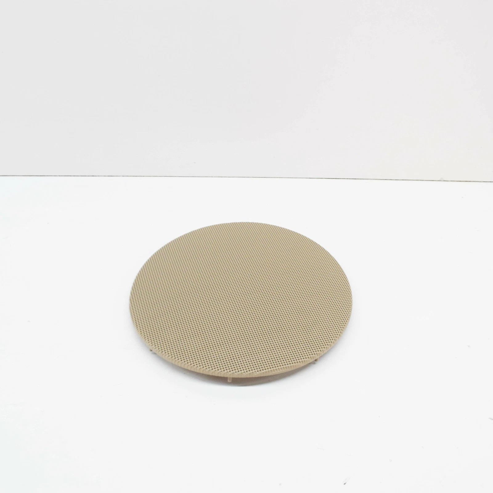 NEW MERCEDES-BENZ SL R129 FRONT DOOR LOUDSPEAKER COVER A12972732888F30