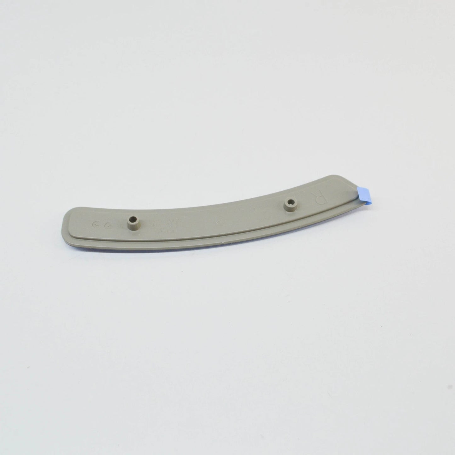 NEW BMW 2 COUPE F22, F87 RIGHT BUMPER REFLECTOR 63147854192 7854192 ORIGINAL