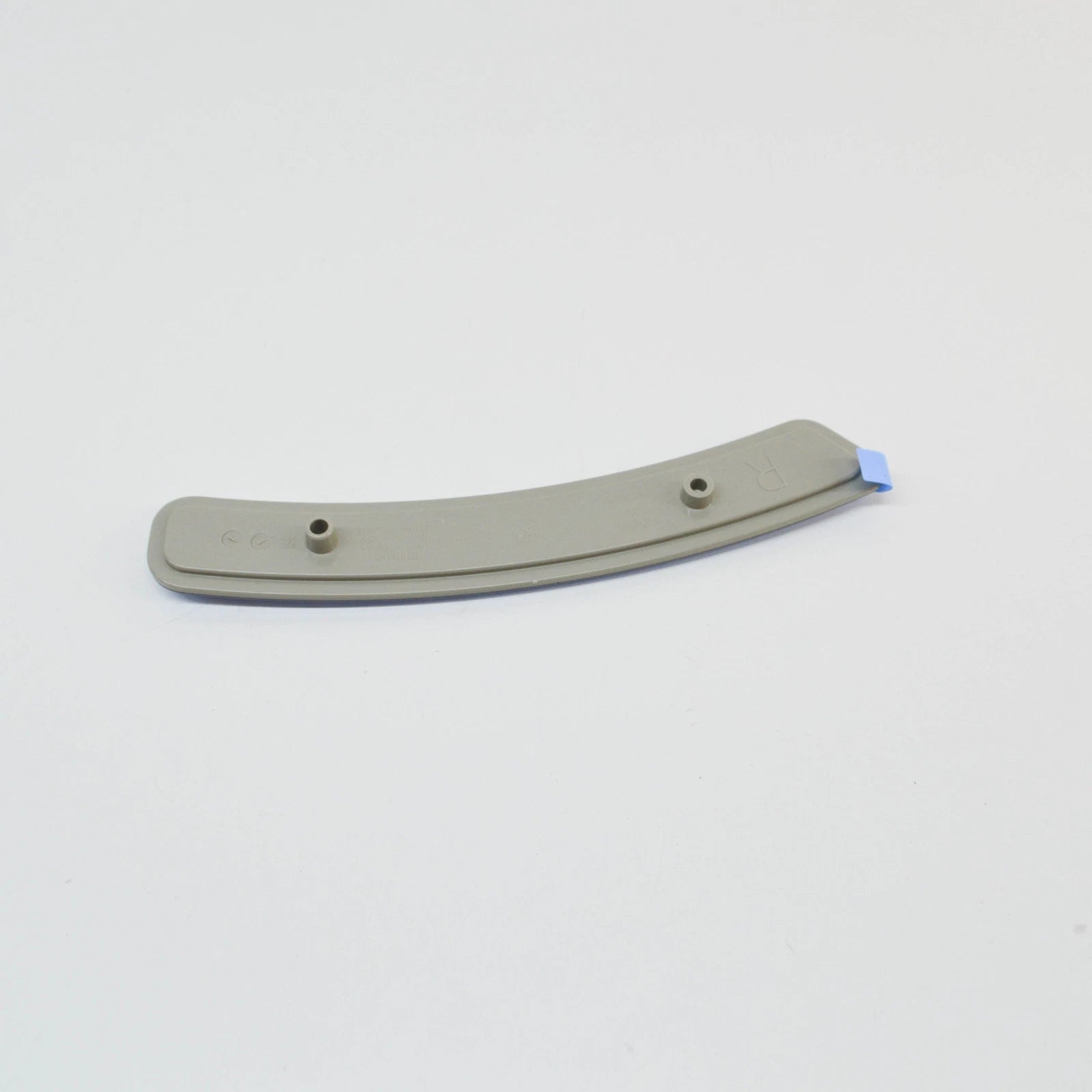 NEW BMW 2 COUPE F22, F87 RIGHT BUMPER REFLECTOR 63147854192 7854192 ORIGINAL