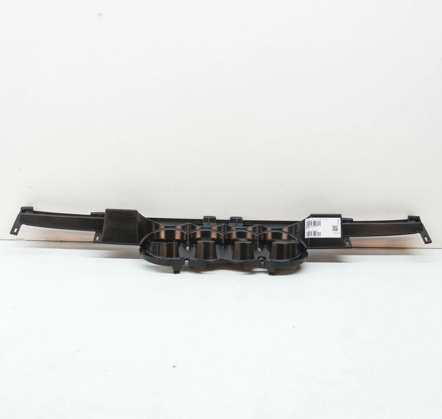 NEW AUDI Q7 4M FRONT BUMPER RADIATOR GRILLE BRACKET 4M0853037F