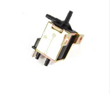 NEW MERCEDES-BENZ SL R107 EXHAUST GAS RECIRCULATION VALVE A0015408697 ORIGINAL