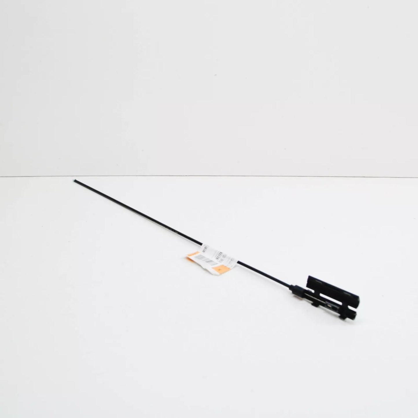 NEW BMW 3 E46 ENGINE HOOD RELEASE CABLE 51238218859 ORIGINAL