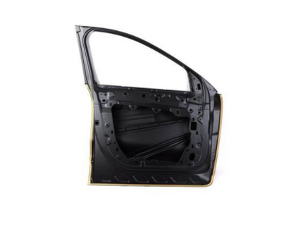 new ford kuga cx482 mk3 front left door plv4b-s20125-ad 2505236 original