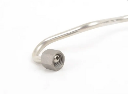 new bmw x6 e71, e72 high pressure fuel line 7548709 13537548709 original