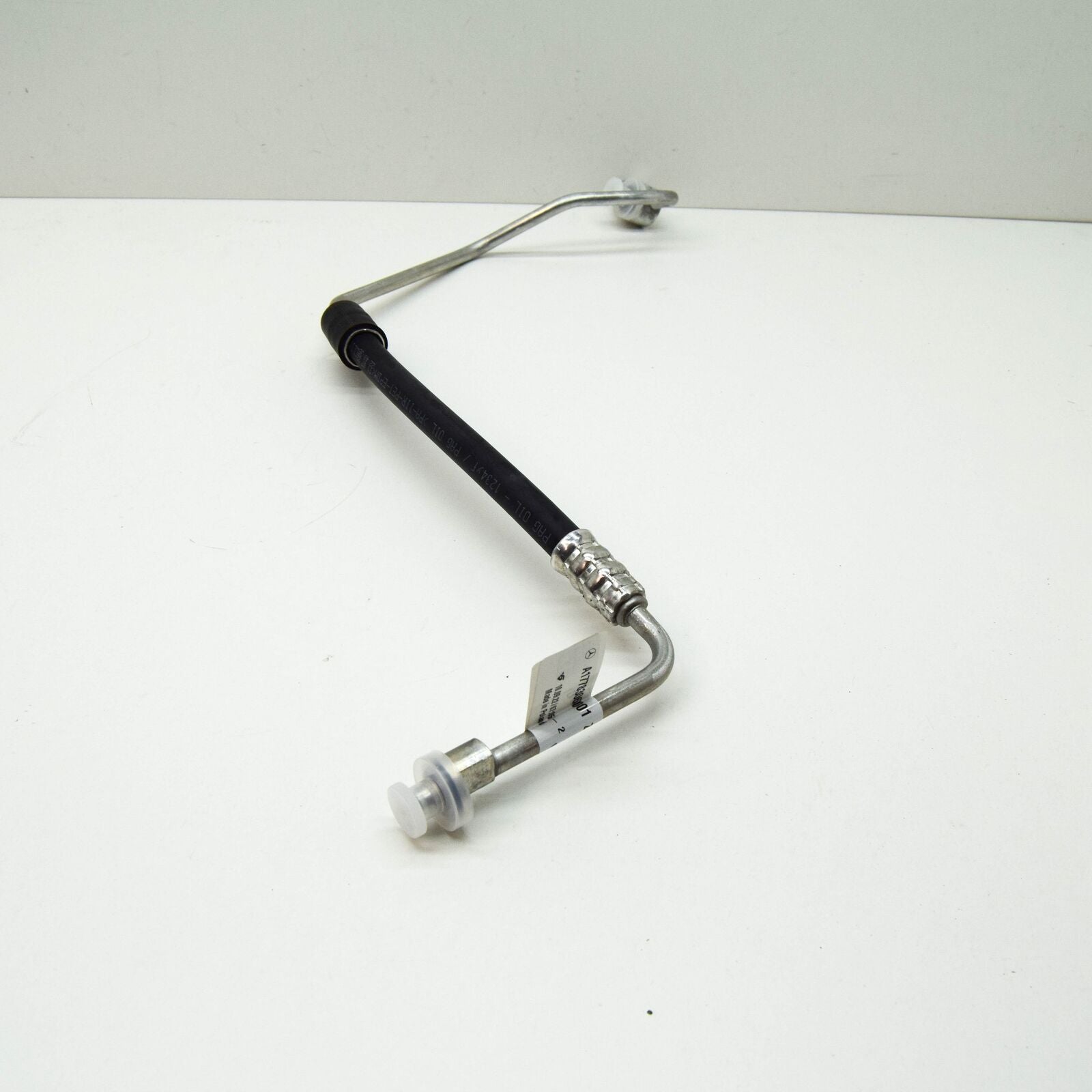 NEW MERCEDES-BENZ A W177 A/C HOSE PIPE A1778306001 ORIGINAL