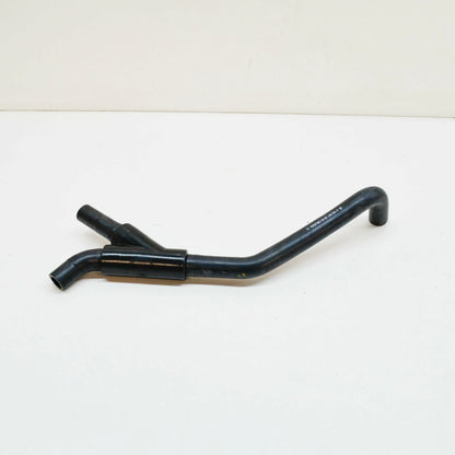 NEW MB ML W163 EXPANSION TANK TO RECIRCULATING PUMP HOSE LHD A1635013582