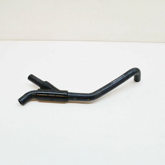 NEW MB ML W163 EXPANSION TANK TO RECIRCULATING PUMP HOSE LHD A1635013582