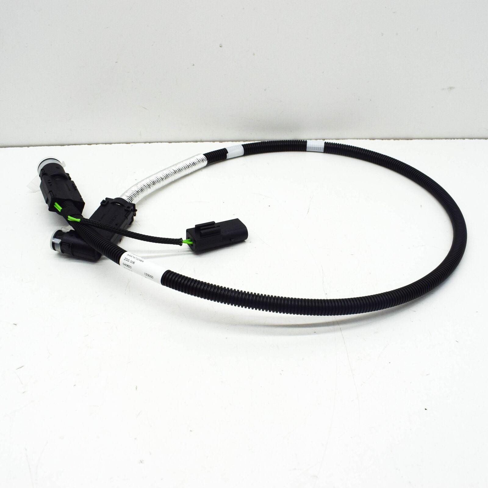 NEW MB VITO W447 ADBLUE ADDITIVE FUEL PRESSURE LINE LHD A4474700464 ORIGINAL