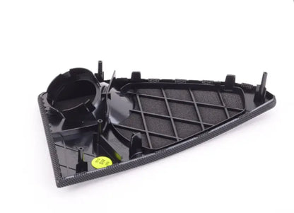 NEW BMW 5 F10 REAR LEFT LOUDSPEAKER COVER 51427226463 7226463 ORIGINAL