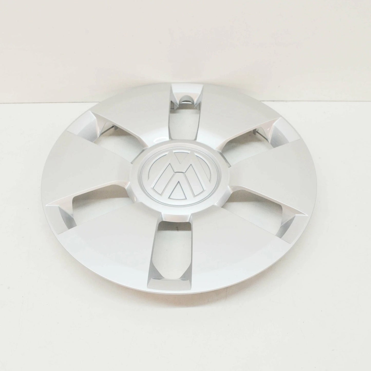 NEW VOLKSWAGEN UP WHEEL COVER TRIM 1S06011471ZX ORIGINAL