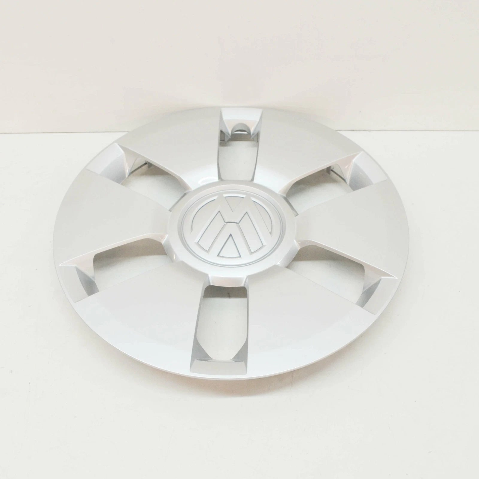 NEW VOLKSWAGEN UP WHEEL COVER TRIM 1S06011471ZX ORIGINAL