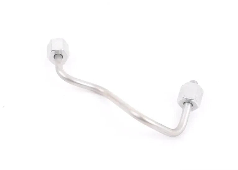 NEW AUDI Q5 8R FUEL LINE CYLINDER 4 03L130301C ORIGINAL