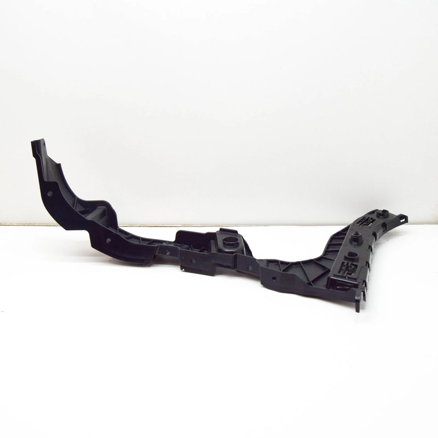 NEW MERCEDES-BENZ B W247 REAR LEFT BUMPER LATERAL SUPPORT A2478850400 ORIGINAL