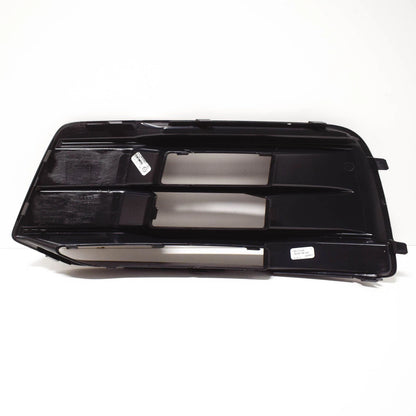 NEW AUDI Q5 80A FRONT BUMPER RIGHT SIDE GRILLE 80A807680 4W3 ORIGINAL