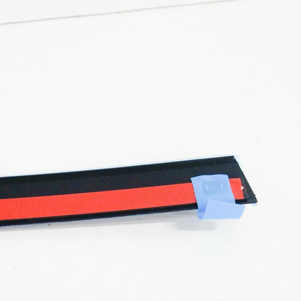 NEW BMW 3 E92 EXTERIOR RIGHT SIDE B-PILLAR TRIM 51377453300 7453300 ORIGINAL