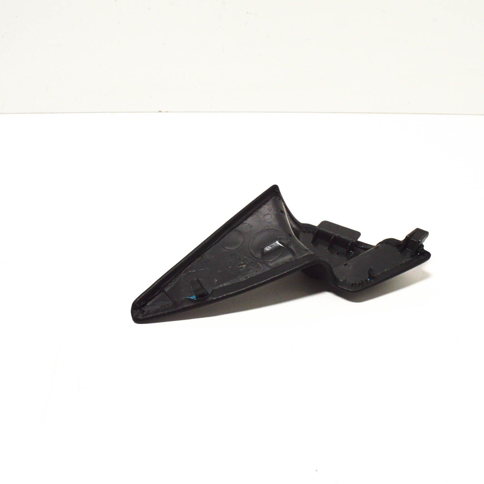 NEW MERCEDES-BENZ W124 PLATE LEFT INSIDE LESS HOLE A12472011119045 ORIGINAL