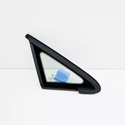 NEW VOLKSWAGEN GOLF MK7 FRONT RIGHT FIXED SIDE WINDOW 5G0845412ENVB