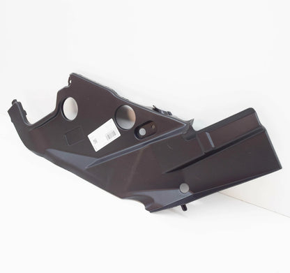 NEW MB SLK R172 RADIATOR SUPPORT LEFT REINFORCEMENT COVER A1728260024 ORIGINAL