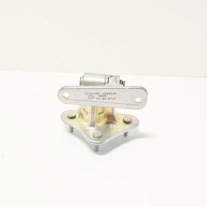 NEW MERCEDES BENZ GLE W166 FRONT LEFT DOOR LOWER HINGE A1667200337