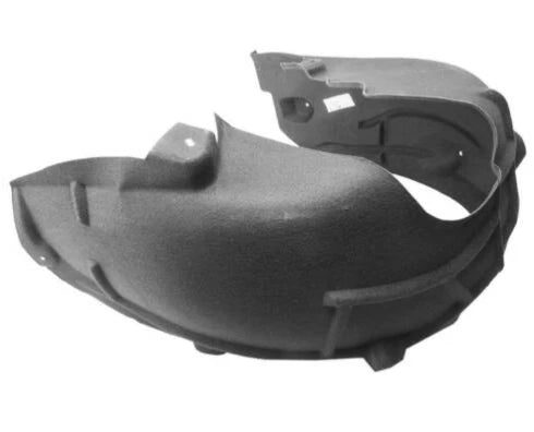 NEW MERCEDES-BENZ S W222 REAR RIGHT WHEEL HOUSING LINER A2226908200 ORIGINAL