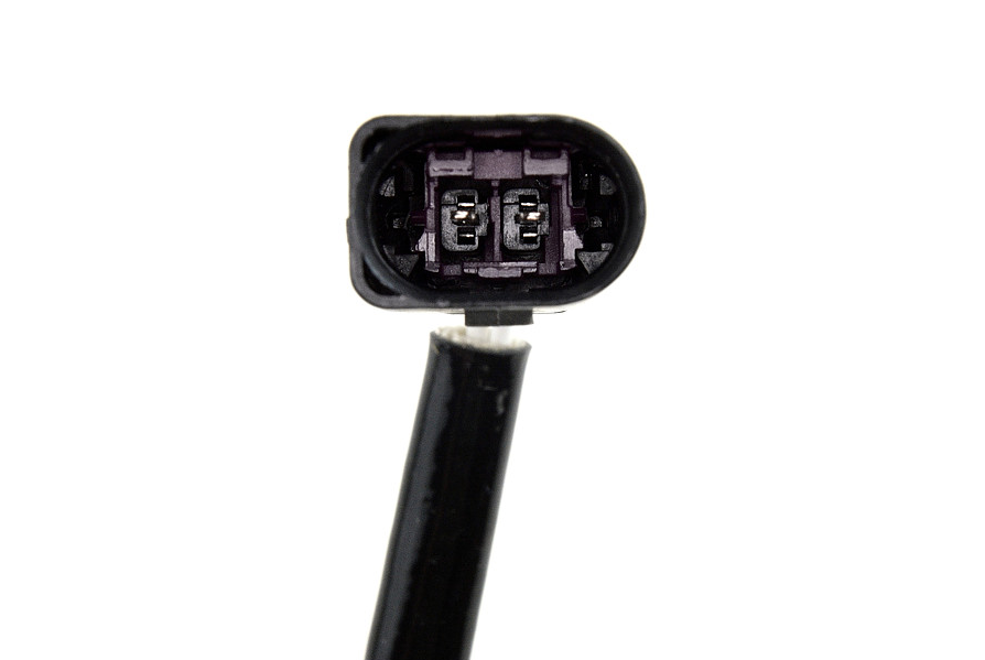 new audi a1 8x exhaust gas temperature sensor 03l906088fa original