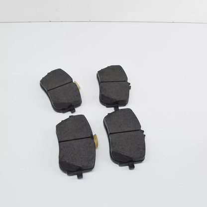 NEW MERCEDES-BENZ GLB X247 FRONT WHEEL BRAKE PAD SET A0004205303 ORIGINAL