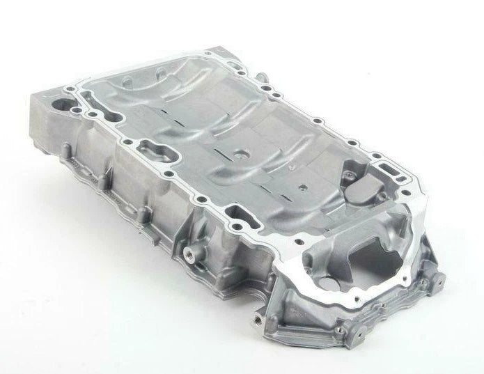 NEW VOLKSWAGEN BEETLE A5 ENGINE UPPER OIL PAN 06J103603BD ORIGINAL