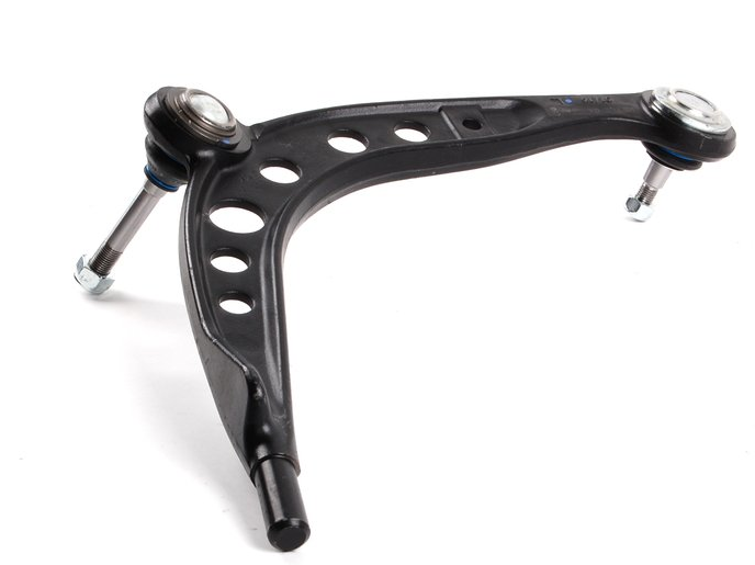 new bmw 3 e36 front left lower control arm 31126758513 6758513 318i original