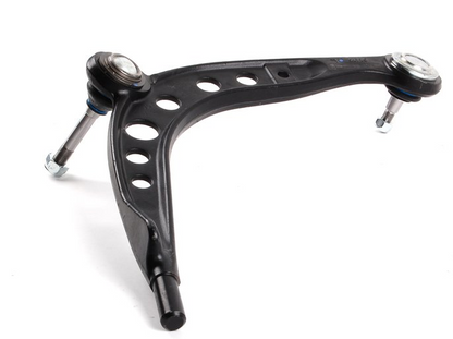 new bmw 3 e36 front left lower control arm 31126758513 6758513 318i original