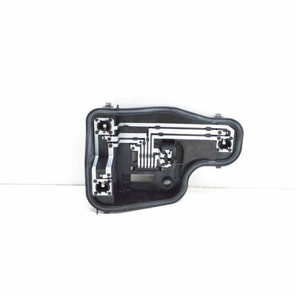 NEW VOLKSWAGEN POLO 6R REAR LEFT TAILLIGHT BULB HOLDER 6R0945257B