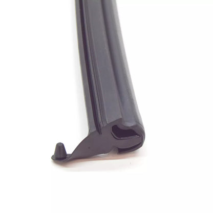 NEW MERCEDES-BENZ SLK R171 ROOF RIGHT SIDE SEAL A1717900298 ORIGINAL