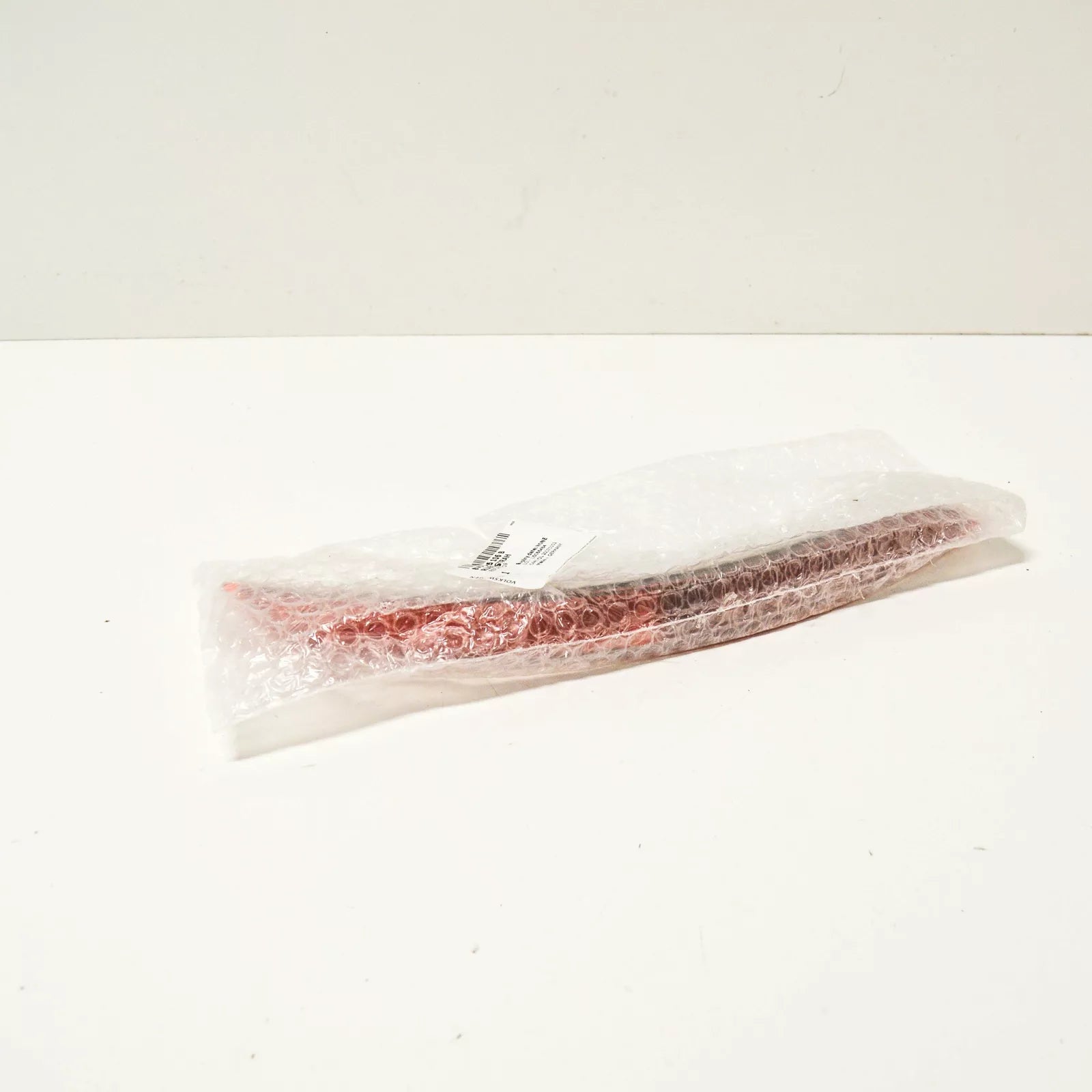 NEW AUDI A3 8V REAR BUMPER RIGHT LIGHT REFLECTOR 8V5945106B ORIGINAL