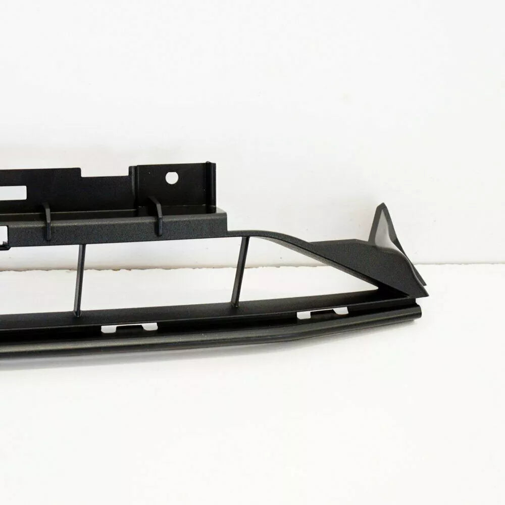 NEW AUDI A4/S4 (16-17) FRONT BUMPER LOWER CENTER GRILL 8W0807683A9B9