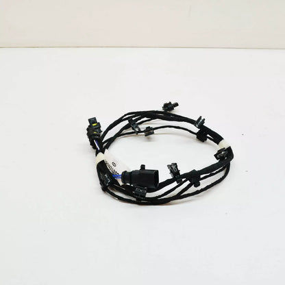 NEW AUDI Q5 8R FRONT PARKING AID SYSTEM WIRING HARNESS 8R0971095 ORIGINAL