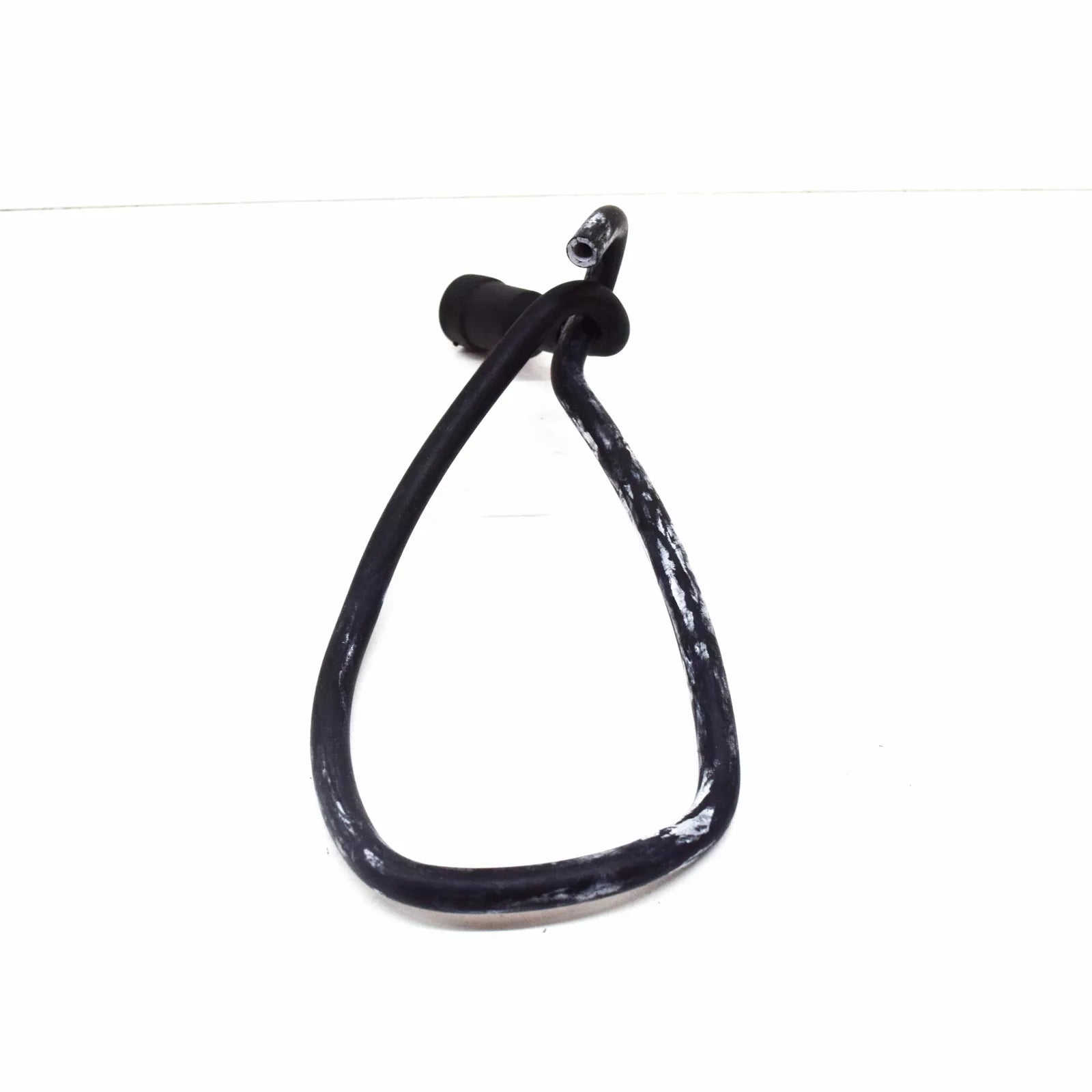 NEW AUDI Q7 4L LEFT HEADLIGHT HOUSING VENT TUBE 4L0941717A ORIGINAL