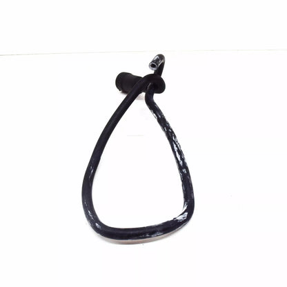 NEW AUDI Q7 4L LEFT HEADLIGHT HOUSING VENT TUBE 4L0941717A ORIGINAL