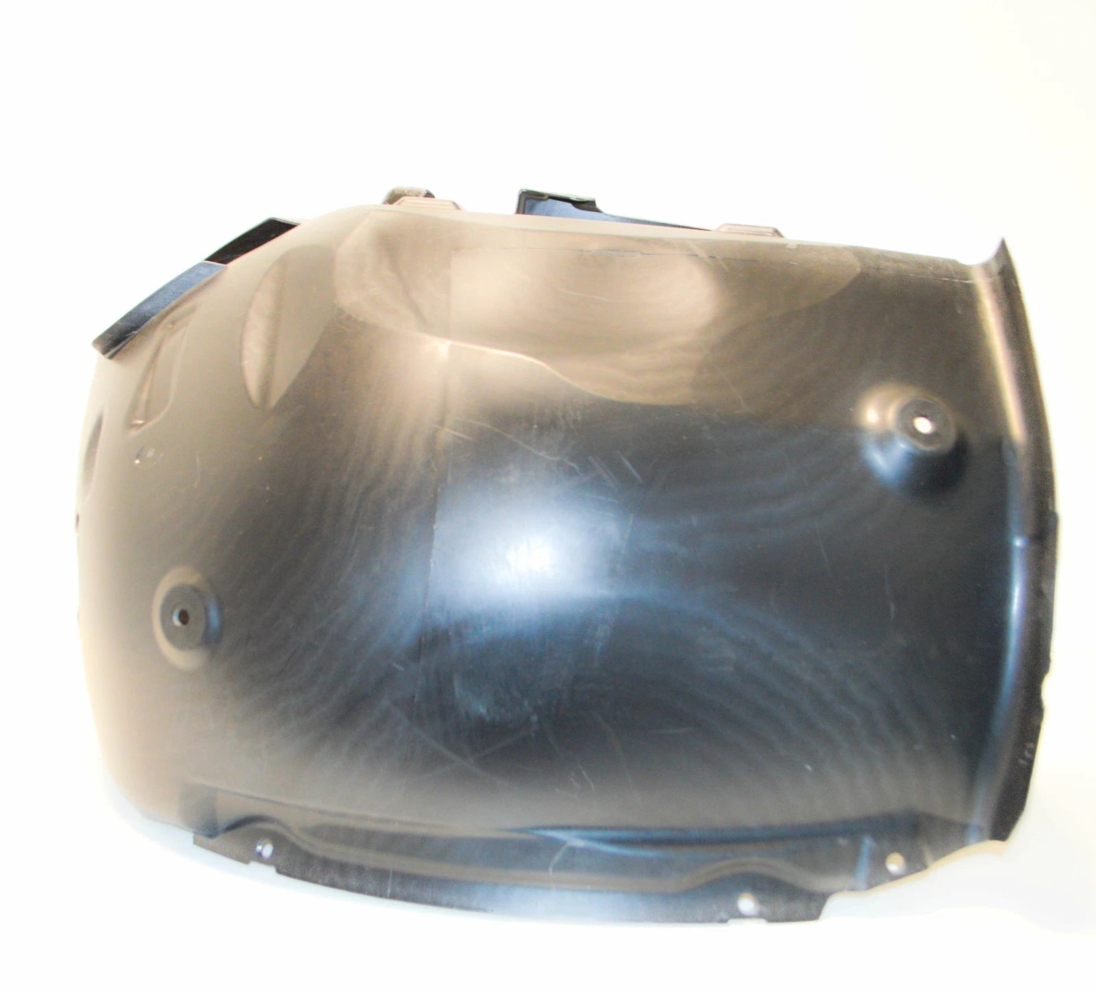 NEW AUDI R8 42 FRONT LEFT FENDER LINER SPLASH SHIELD 420821171F 2015